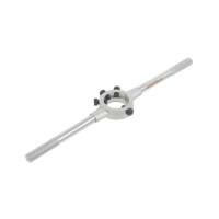 Держатель для плашек 20*5 INTERTOOL SD-8411 Держатель для плашек 20*5 INTERTOOL SD-8411