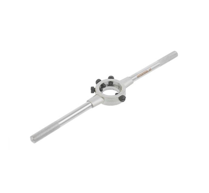 Тримач для плашок 20*5 INTERTOOL SD-8411