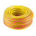 Шланг садовый 3 слойный, зеленый, 1/2", 30 м, армированный, PVC INTERTOOL GE-4025