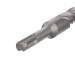 Бур SDS PLUS 20*210 мм INTERTOOL SD-2021