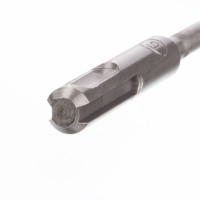 Бур SDS PLUS 6*260 мм INTERTOOL SD-0626