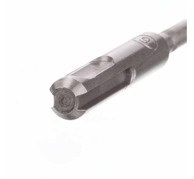 Бур SDS PLUS 6*260 мм INTERTOOL SD-0626