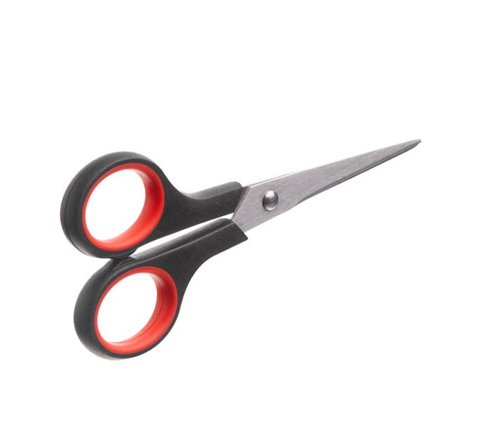 Ножиці для паперу 140 мм INTERTOOL HT-0581