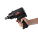 Гайковерт пневматический профессиональный 3/4", 1300 Нм, 5000 об/мин INTERTOOL PT-1105