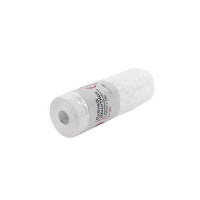 Защитная пленка с малярной лентой 1,7 м*15 м INTERTOOL KT-0803