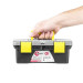 Комплект ящиків для інструменту, 5 од. INTERTOOL BX-0305