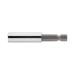 Тримач магнiтний до насадок1/4" 60мм Drop Forged INTERTOOL VT-0101