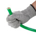 Шланг для воды 4 слойный, 1/2", 30 м, армированный, PVC INTERTOOL GE-4105