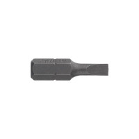 Комплек насадок SL4*25 мм, 25 ед. INTERTOOL VT-0032 Комплек насадок SL4*25 мм, 25 ед. INTERTOOL VT-0032
