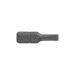 Комплек насадок SL4*25 мм, 25 од. INTERTOOL VT-0032