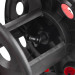 Катушка для шланга 1/2" 45 м, PP, steel, ABS INTERTOOL GE-3005