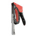 Степлер строительный 3 в 1, для скоб, гвоздей, шпилек, STORM INTERTOOL RT-0104