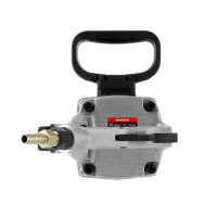 Гайковерт пневматический профессиональный 1", 2200 Нм INTERTOOL PT-1104