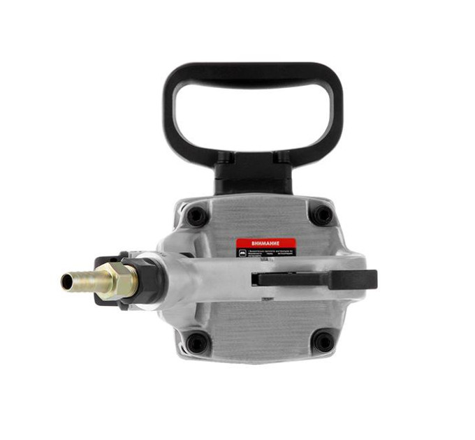 Гайковерт пневматический профессиональный 1", 2200 Нм INTERTOOL PT-1104