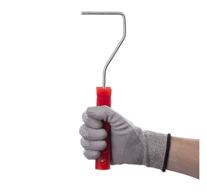 Ручка для валика 60*6 мм INTERTOOL KT-4906