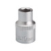 Головка шестигранная 1/2", 10 мм INTERTOOL ET-2010