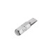Комплект насадок к отверткам SL5*25 мм, 25 ед. INTERTOOL VT-0033