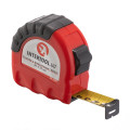 Рулетка з металевим полотном 8 м * 25 мм "EXTRA" INTERTOOL MT-0208