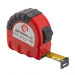 Рулетка з металевим полотном 8 м * 25 мм "EXTRA" INTERTOOL MT-0208