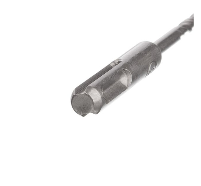 Бур SDS PLUS 5*160 мм INTERTOOL SD-0516