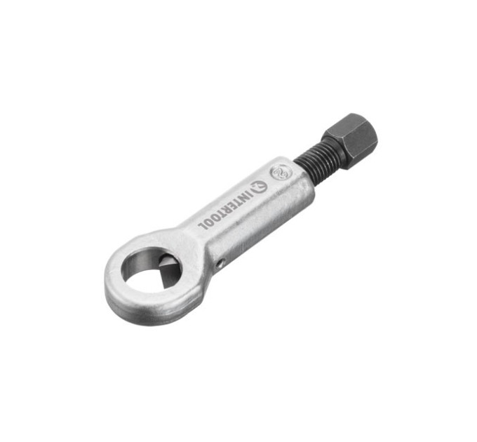 Набір гайкорізів 13-16 мм, 16-22 мм INTERTOOL SD-8006