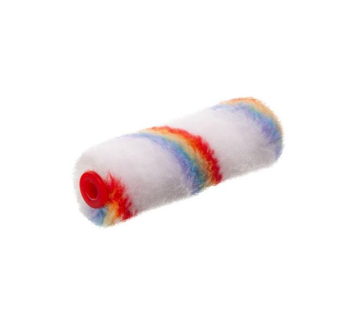 Валик Элитаколор 100*15*6 мм INTERTOOL KT-4610