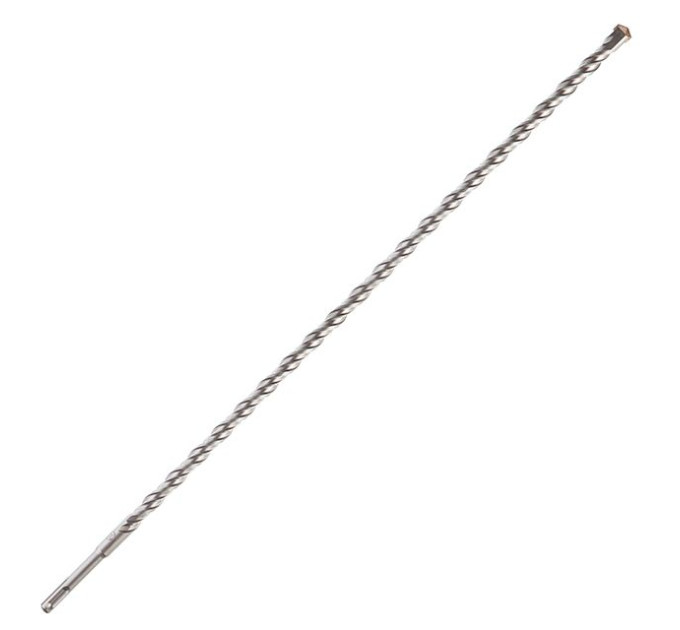 Бур SDS PLUS 14*600 мм INTERTOOL SD-1460