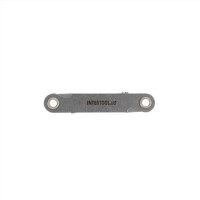 Резьбомер метрический 12 ед. (0,5-3,0) INTERTOOL SD-8400