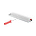 Валик игольчатый 400*80 мм INTERTOOL KT-4702