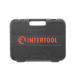 Набор инструментов 100 ед., STORM, 1/2", 1/4", Cr-V INTERTOOL ET-8100