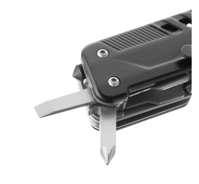 Мультиінструмент STORM 6 в 1 Slider INTERTOOL HT-0546