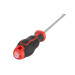 Отвертка шлицевая SL6.0*150 мм, S2, STORM INTERTOOL VT-3411