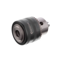 Патрон для дрели с ключом 12*1.25, 1.5-13.0 мм INTERTOOL ST-1223