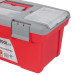 Ящик для инструмента 18" 480*250*230 мм INTERTOOL BX-0418