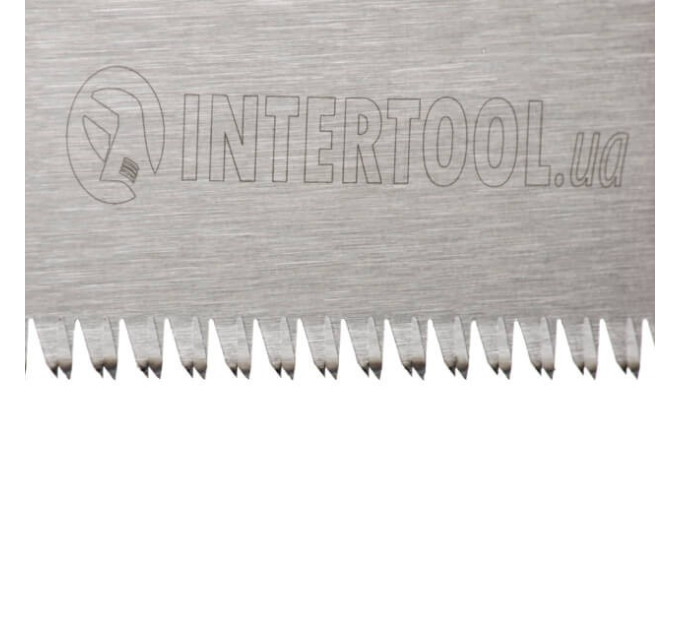 Ножівка садова складана, 254 мм, SK5 INTERTOOL HT-3143