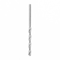 Сверло по металлу 3.4 мм, HSS DIN338 INTERTOOL SD-5034