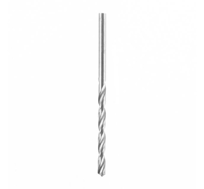 Свердло по металу 3.4 мм, HSS DIN338 INTERTOOL SD-5034