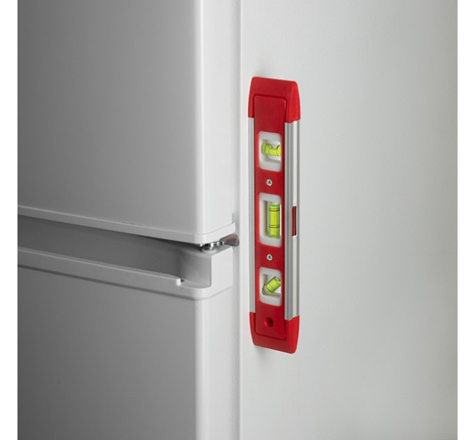 Уровень магнитный 230 мм INTERTOOL MT-1001