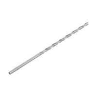 Сверло по металлу удлиненное 3.0 мм, HSS DIN340 INTERTOOL SD-5230