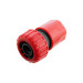 Коннектор 1/2" для шланга 3/4" INTERTOOL GE-1017