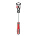 Отвертка крестовая PH3*150 мм, Cr-V INTERTOOL VT-3324