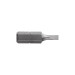Комплек насадок SL3*25 мм, 25 од. INTERTOOL VT-0031