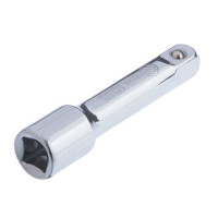 Удлинитель STORM 1/4" 50 мм INTERTOOL ET-1205