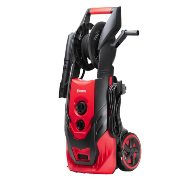 Мойка высокого давления 2200 Вт, 120-150 бар INTERTOOL DT-1508