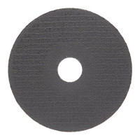 Диск отрезной по металлу 115*2.5*22.2 мм INTERTOOL CT-4005