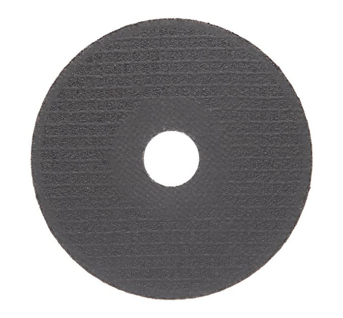Диск відрізний по металу 115*2.5*22.2 мм INTERTOOL CT-4005