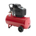 Компрессор 50 л, 1500 Вт, 220 В, 8 атм, 206 л/мин INTERTOOL PT-0003