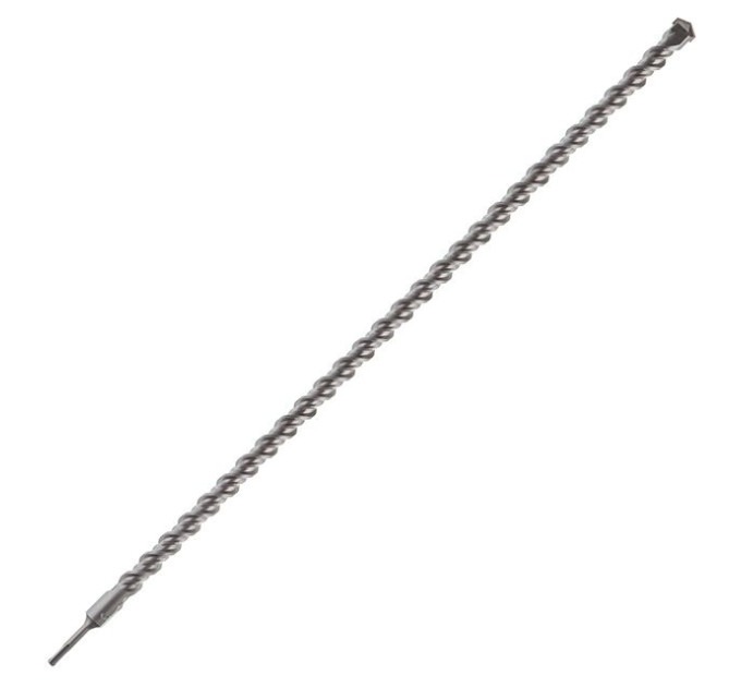 Бур SDS PLUS 30*1000 мм INTERTOOL SD-30100