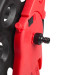 Катушка для шланга 1/2" 45 м, PP, steel, ABS INTERTOOL GE-3005