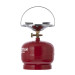 Комплект кемпинговый газовый 5 л INTERTOOL GS-0005